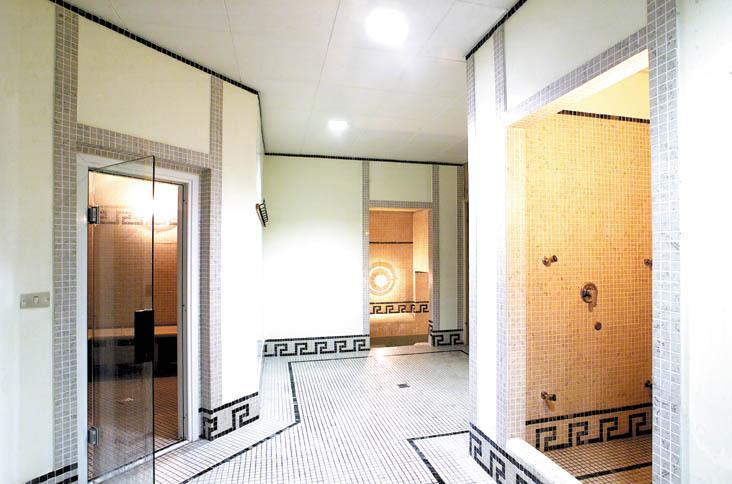 Residence Cour Maison Pré-Saint-Didier Buitenkant foto